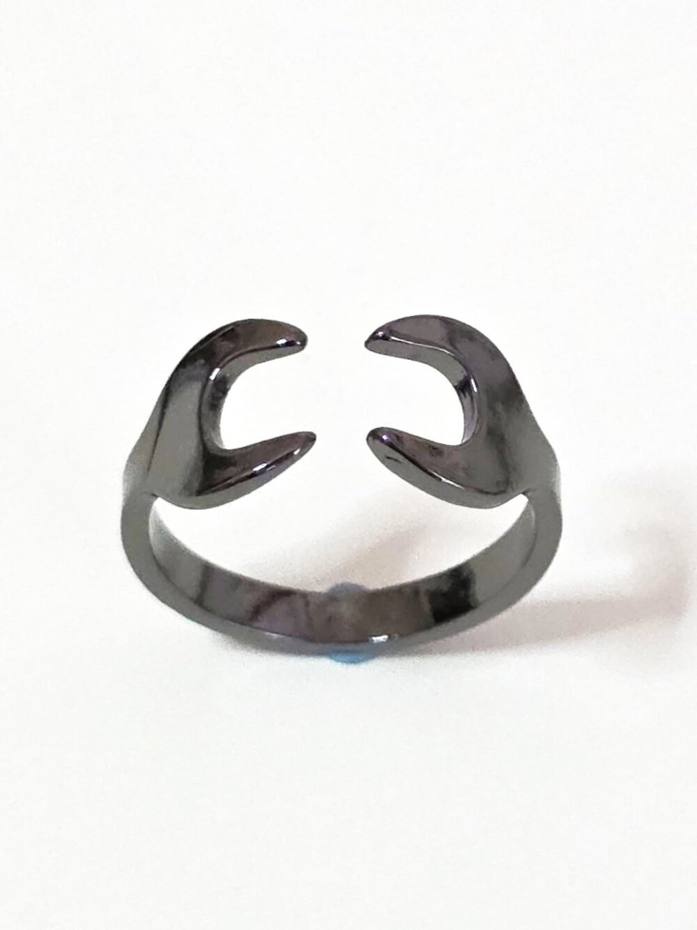 Rouille wrench ring